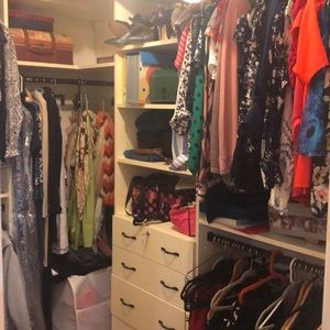 Meet your Posher, Karina